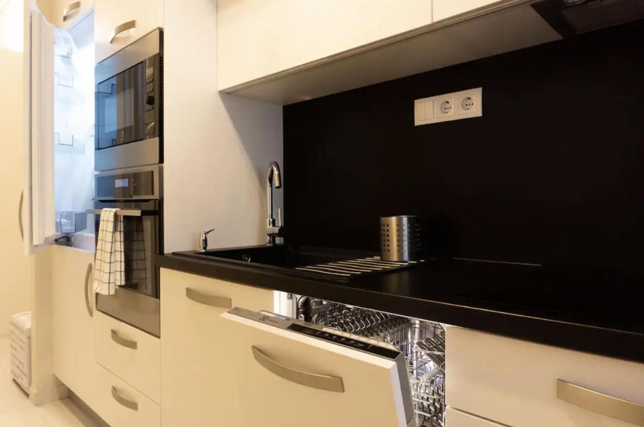 Premium Apartment By Hi5 - Lendvay Palace Budapest Extérieur photo