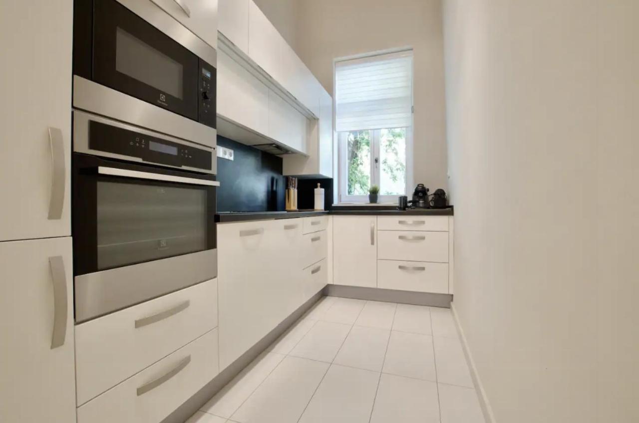 Premium Apartment By Hi5 - Lendvay Palace Budapest Extérieur photo