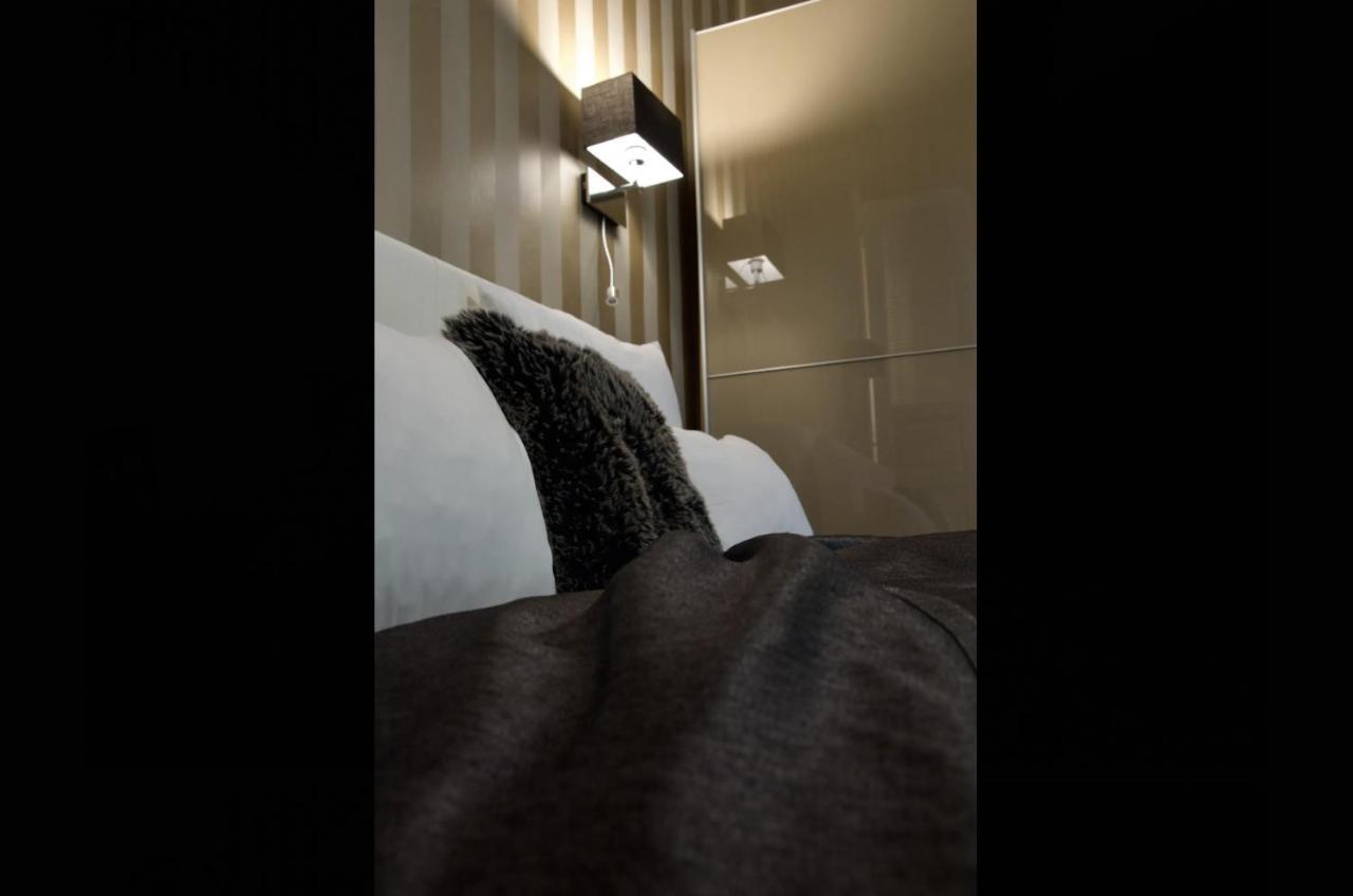 Premium Apartment By Hi5 - Lendvay Palace Budapest Extérieur photo