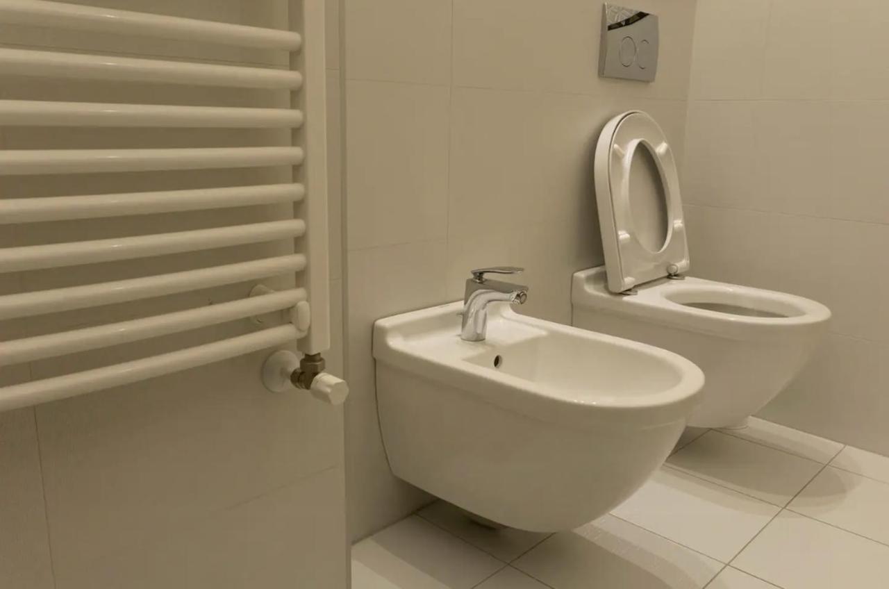 Premium Apartment By Hi5 - Lendvay Palace Budapest Extérieur photo